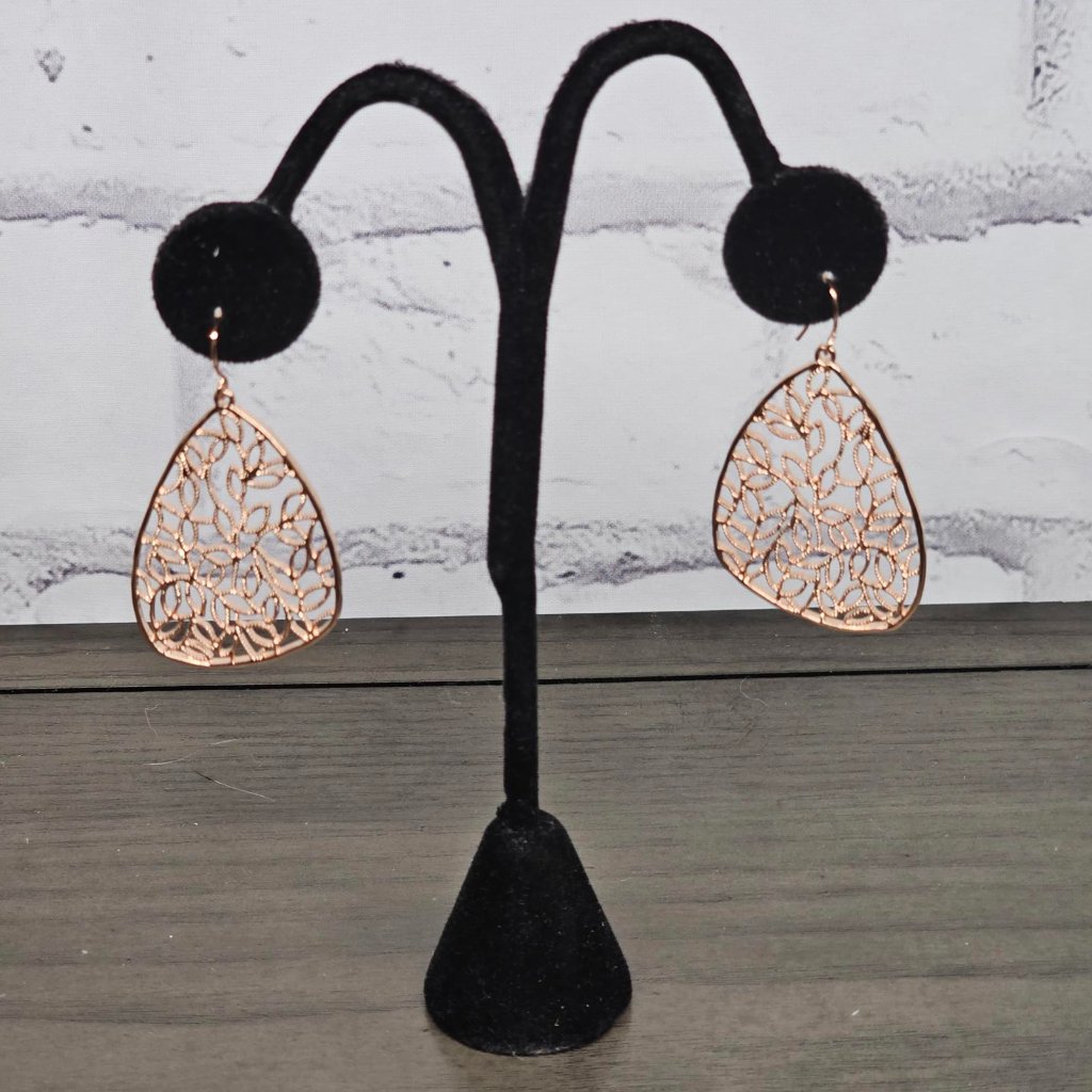Fable Earrings